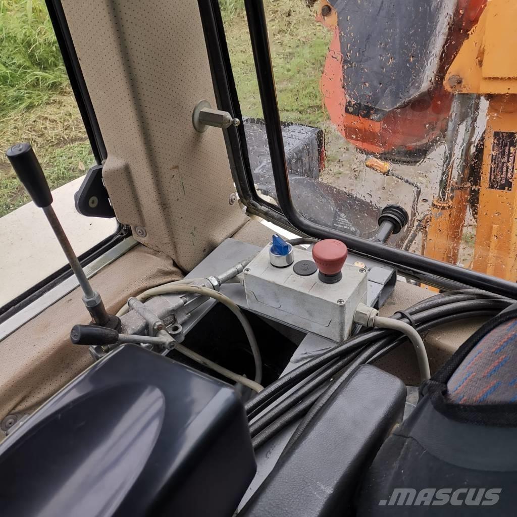  BRUNI DFC 530 Gadanheiras