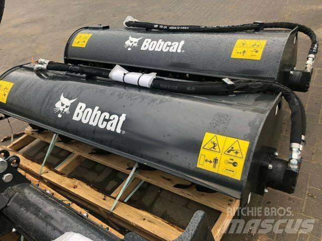 Bobcat Tiller 193cm Pás carregadoras de rodas