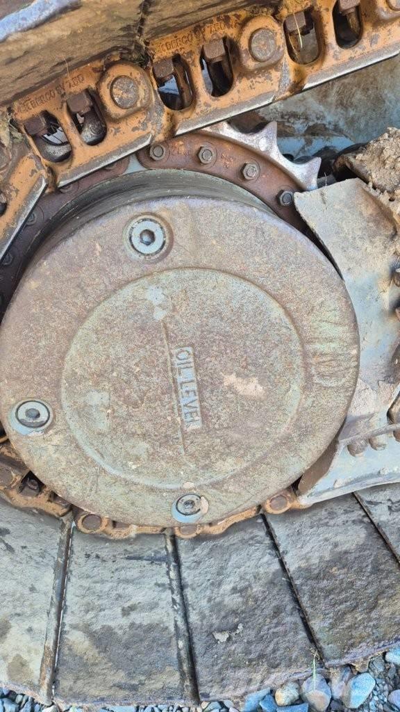 Liebherr PR 724 LGP Dozers - Tratores rastos