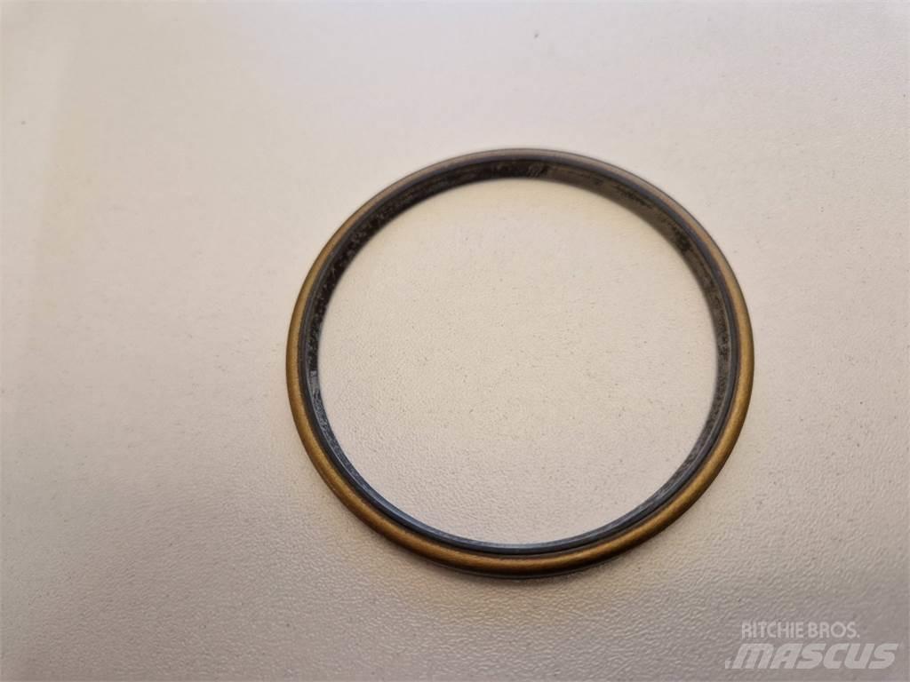 Rottne 999-4602 Hidráulica