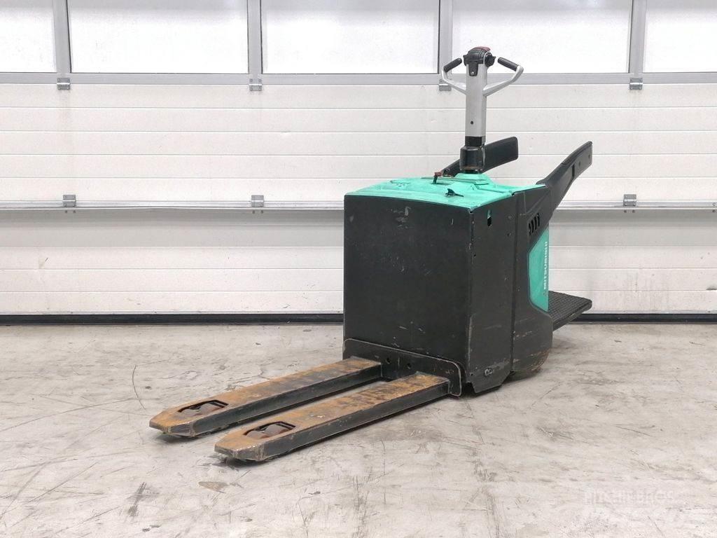 Mitsubishi PBV20N2 Porta palettes