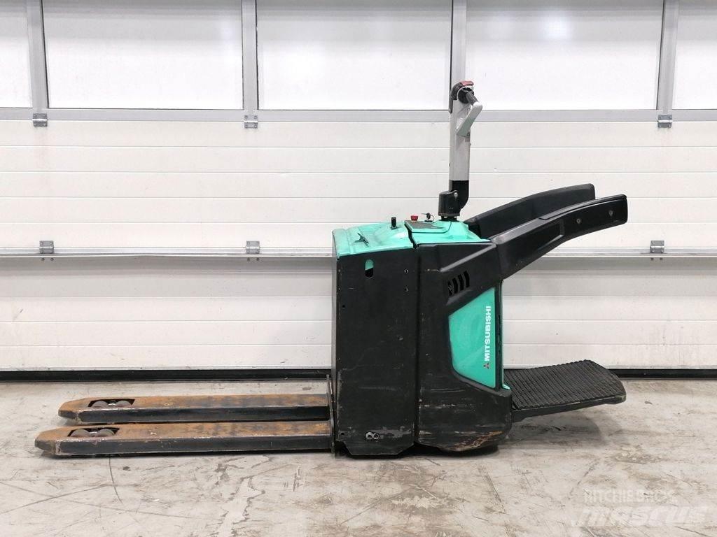 Mitsubishi PBV20N2 Porta palettes