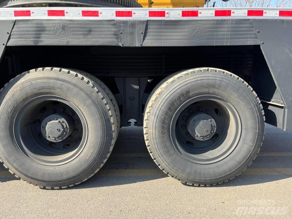 Sany STC800T6 Gruas Todo terreno