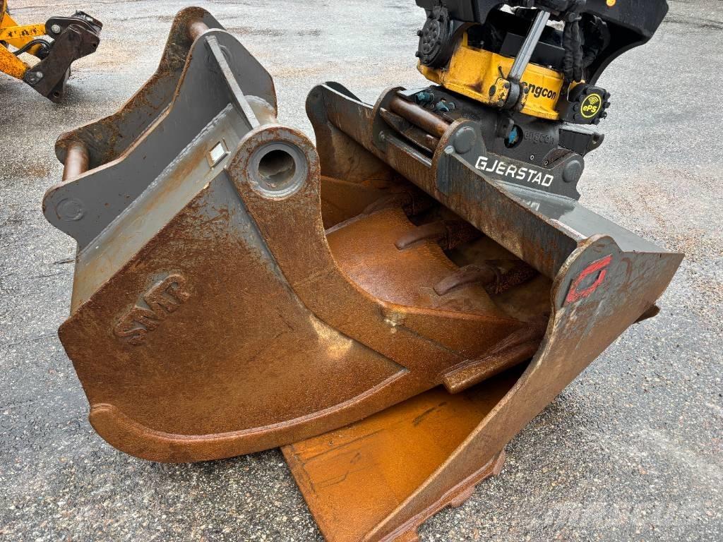 Liebherr R 924 LC Escavadoras de rastos