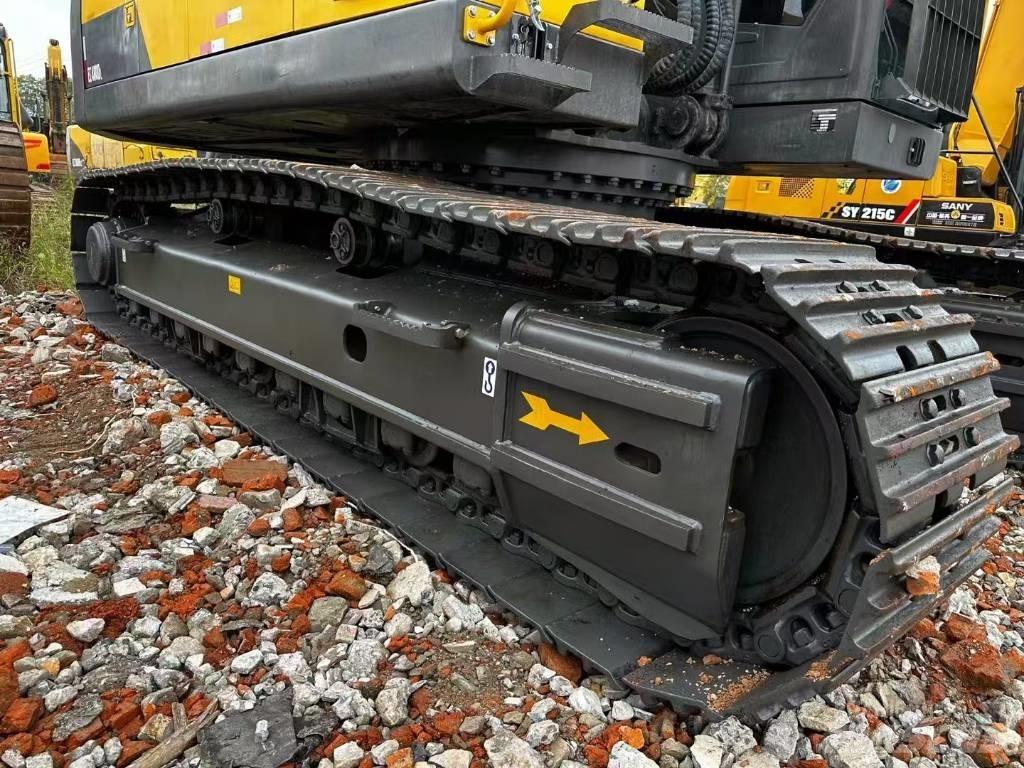 Volvo 480D Escavadoras de rastos