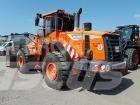 Develon DL350-5 Pás carregadoras de rodas