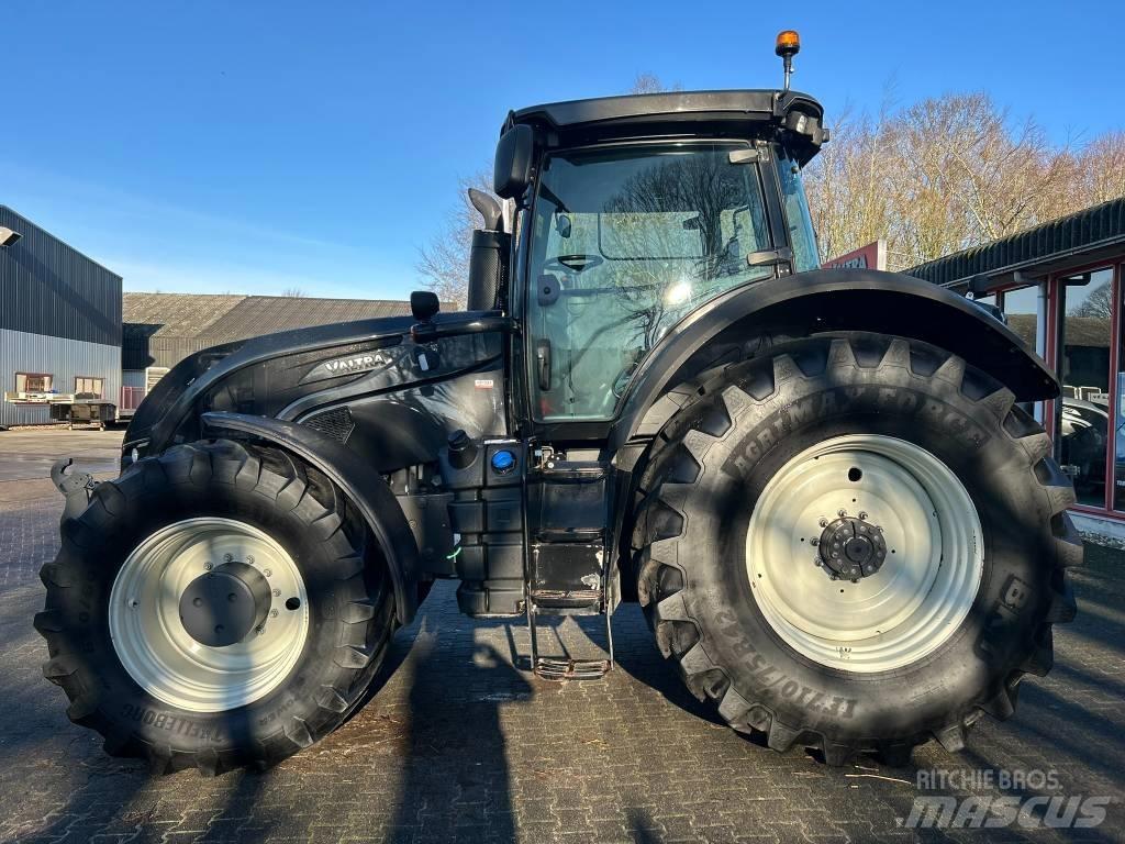 Valtra S 274 Tratores Agrícolas usados
