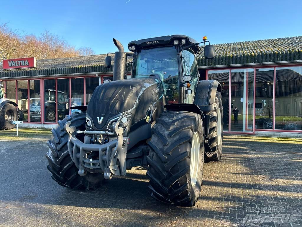 Valtra S 274 Tratores Agrícolas usados