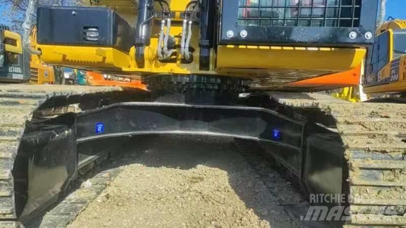 Carter cat 315D2GC Escavadoras de rastos
