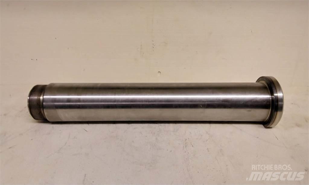 Rottne 073-0007 Chassis e suspensões