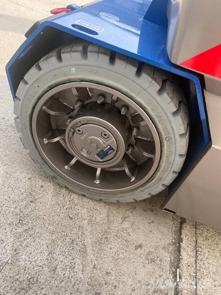 Valla V46R Mini gruas