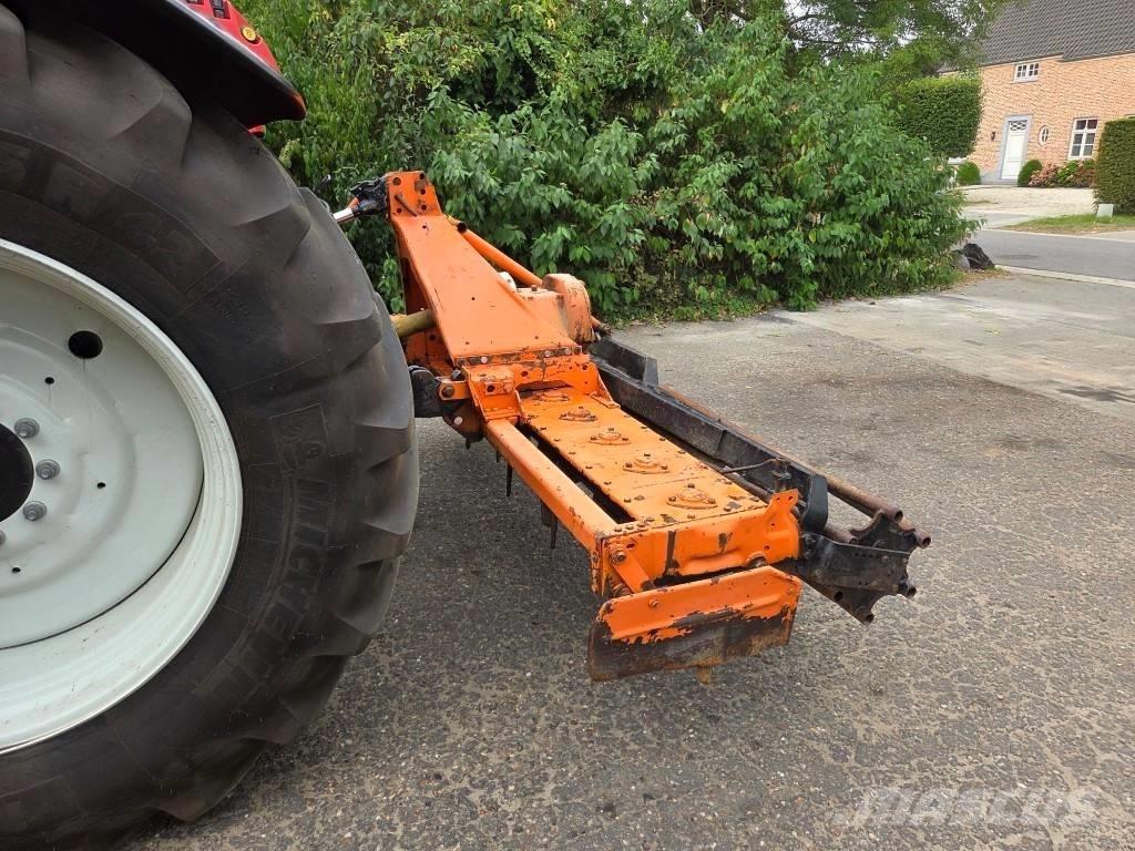Maschio DC 3000 Grades mecânicas e moto-cultivadores