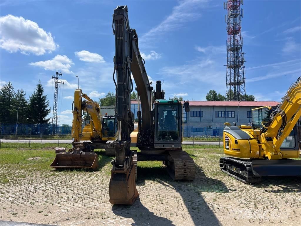 Volvo EC 140 CLM Construção - Outros
