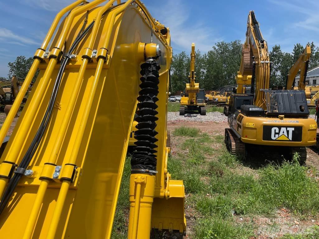 Komatsu PC 220 Escavadoras de rastos