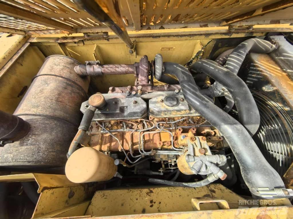 CAT 320 C L Escavadoras de rastos