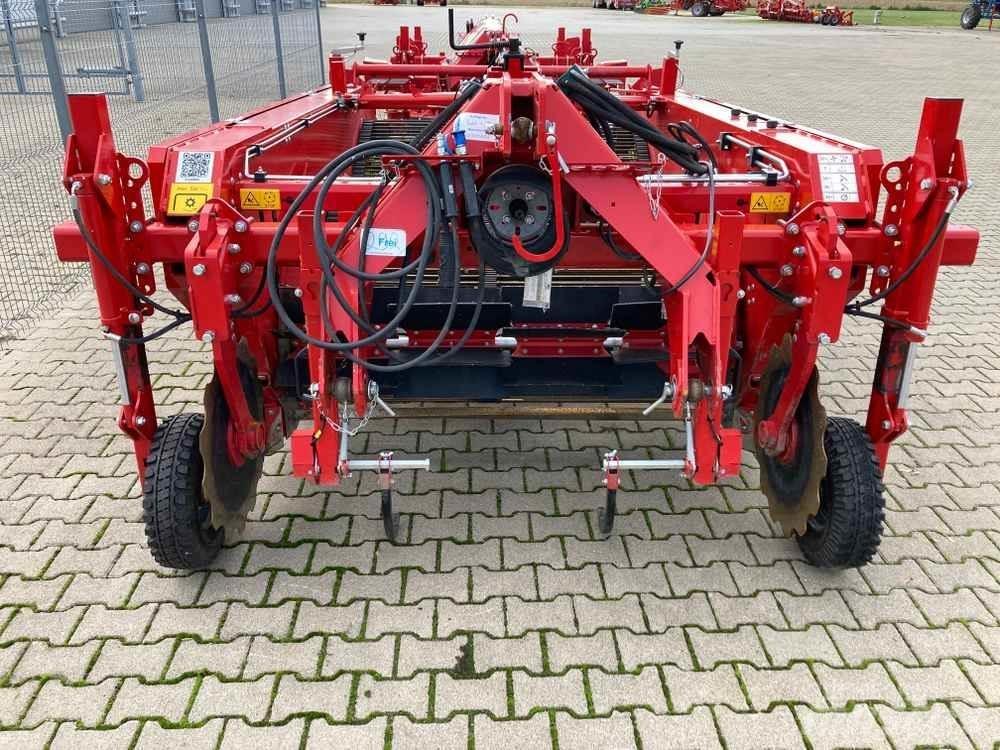 Grimme WV 165 Agricultura - Outros
