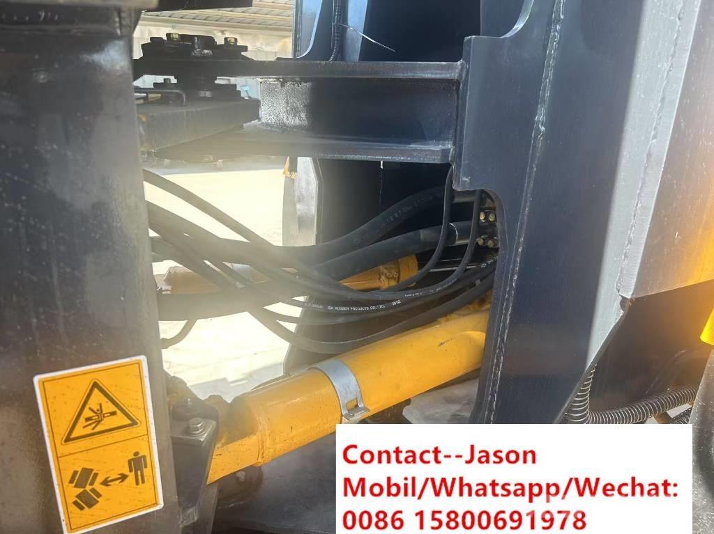 LiuGong CLG 835 III Pás carregadoras de rodas