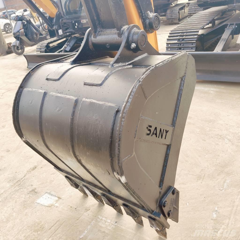 Sany SY75C Escavadoras de rastos