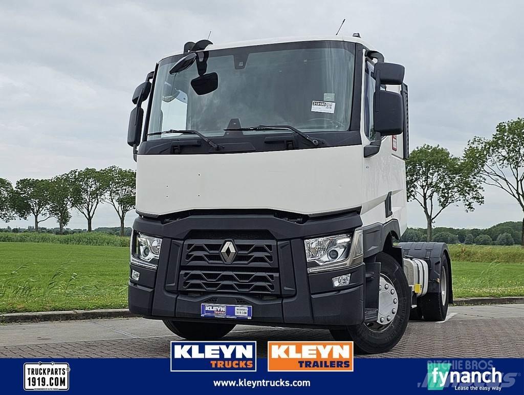 Renault T 460 ADR Tractores (camiões)