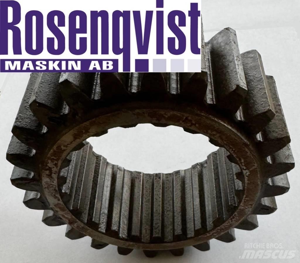 Fiat Gear 5131074 Transmissão