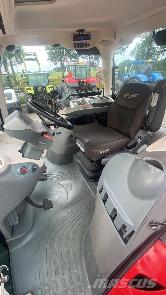 McCormick X 7.670 Tratores Agrícolas usados