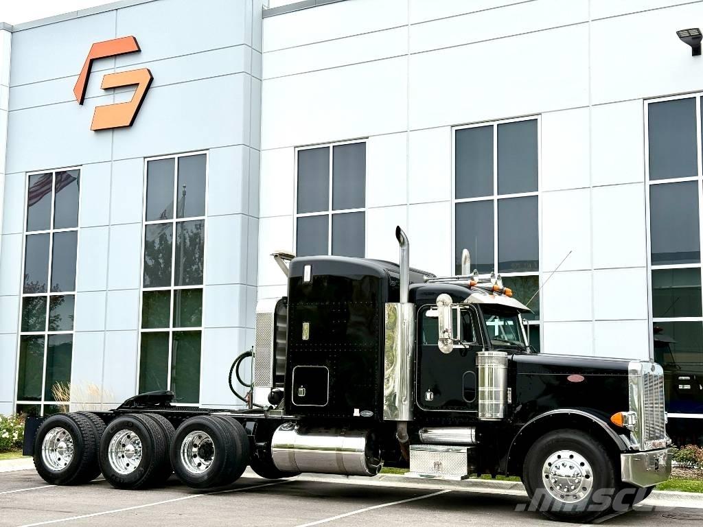 Peterbilt 379 Tractores (camiões)