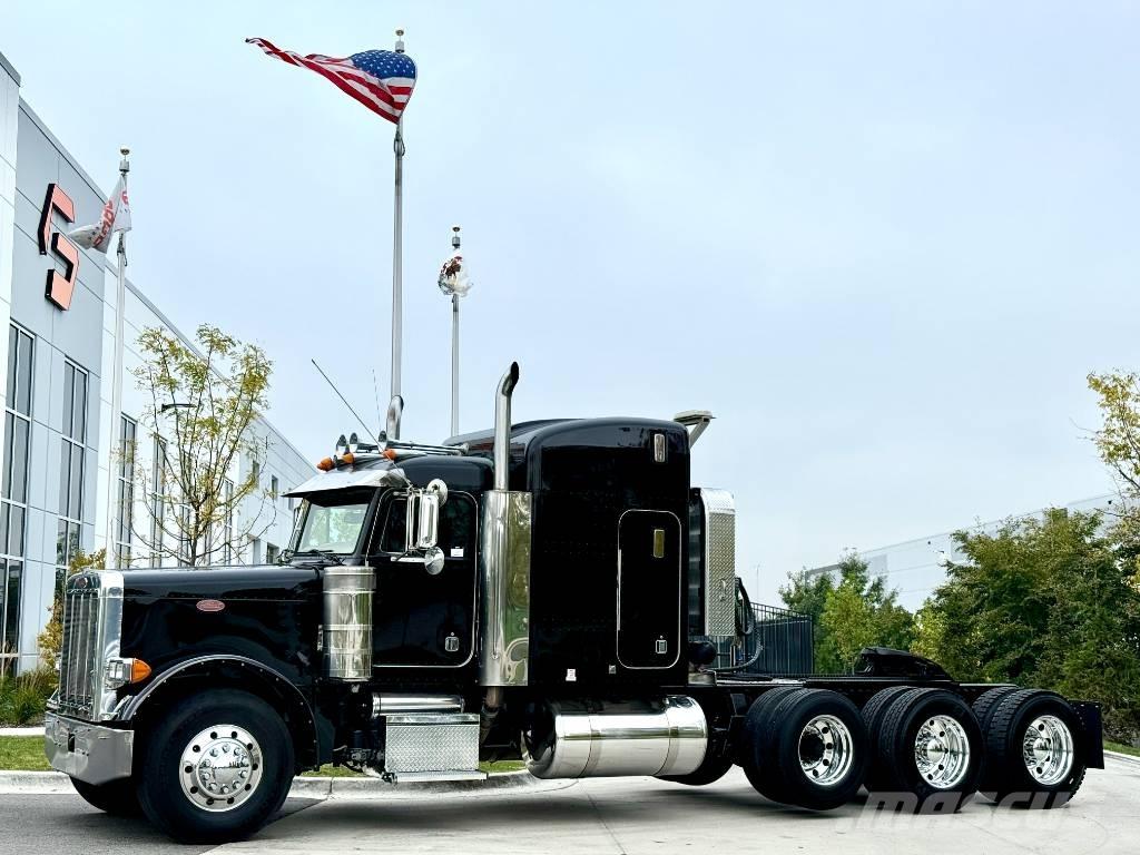 Peterbilt 379 Tractores (camiões)