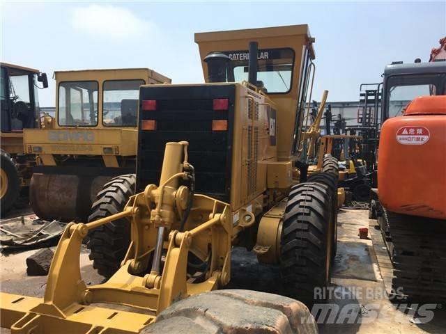 CAT 140 H Motoniveladoras