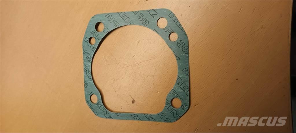 Ponsse 7319068 Hidráulica