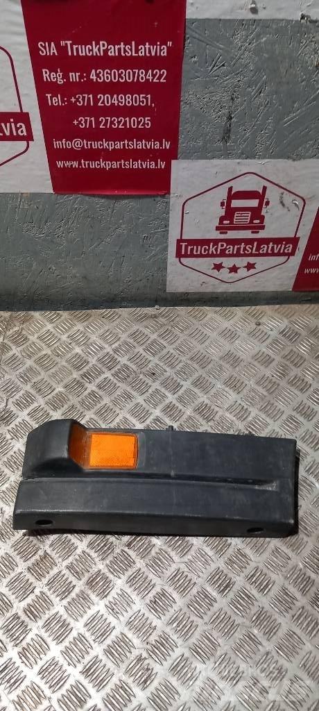 Scania R 440    1779120 Cabines e interior