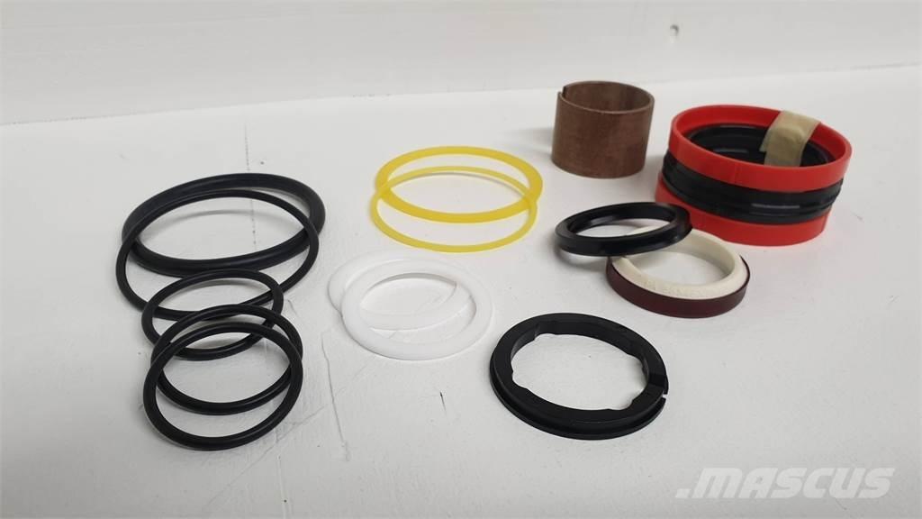 Rottne 660-1063 Hidráulica