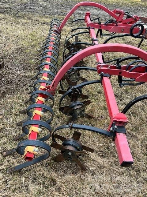 Väderstad SK Cultivadoras