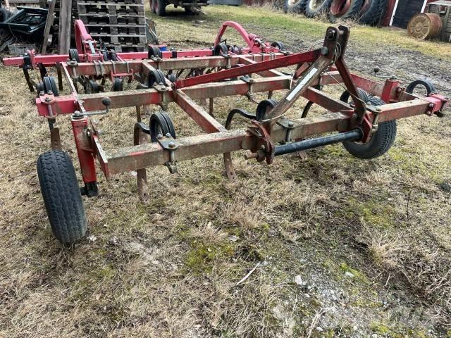 Väderstad SK Cultivadoras