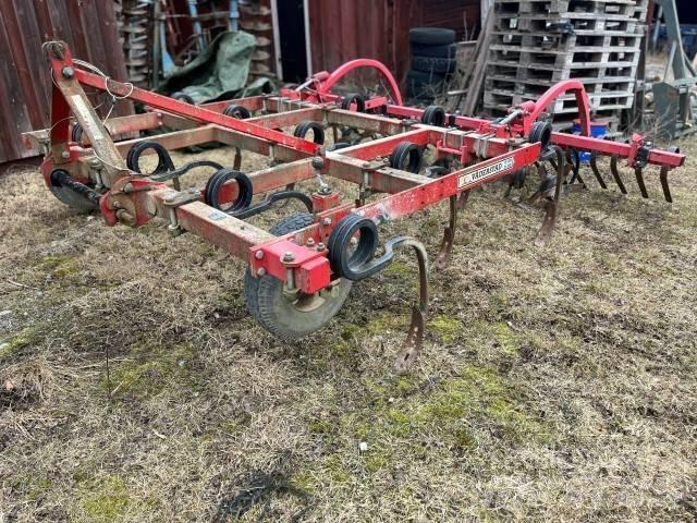 Väderstad SK Cultivadoras