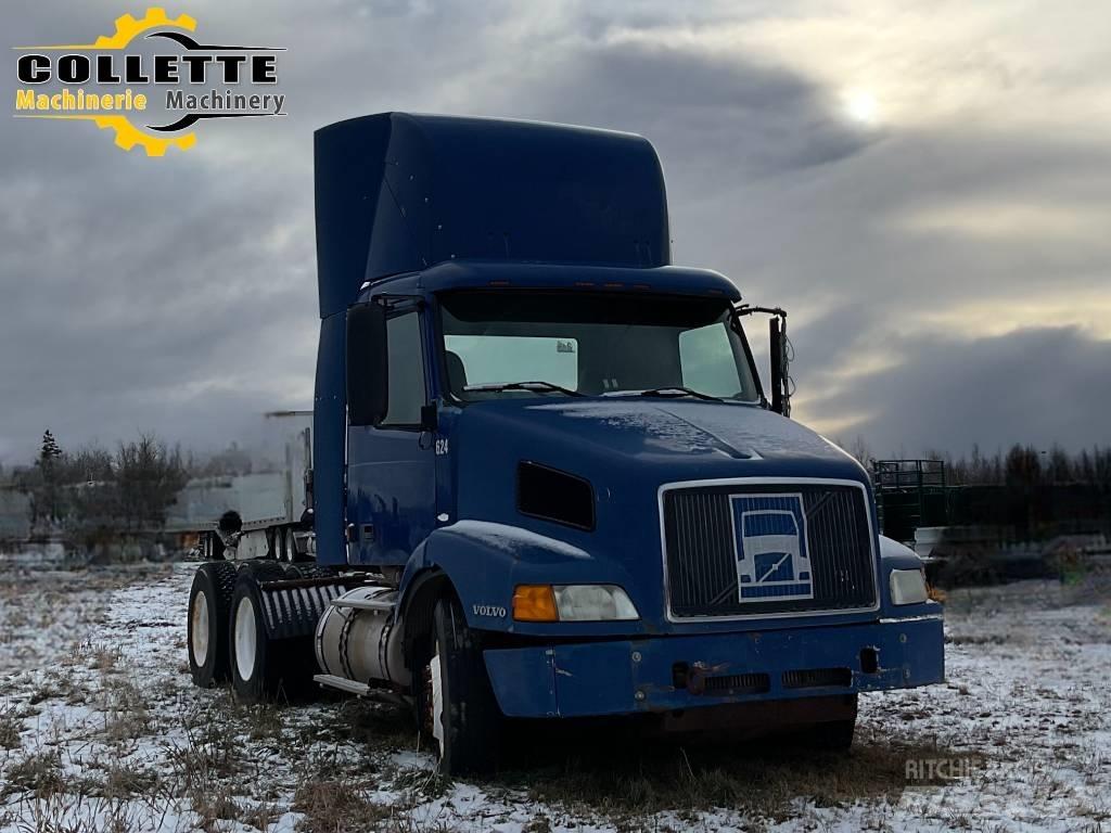 Volvo VNM Tractores (camiões)