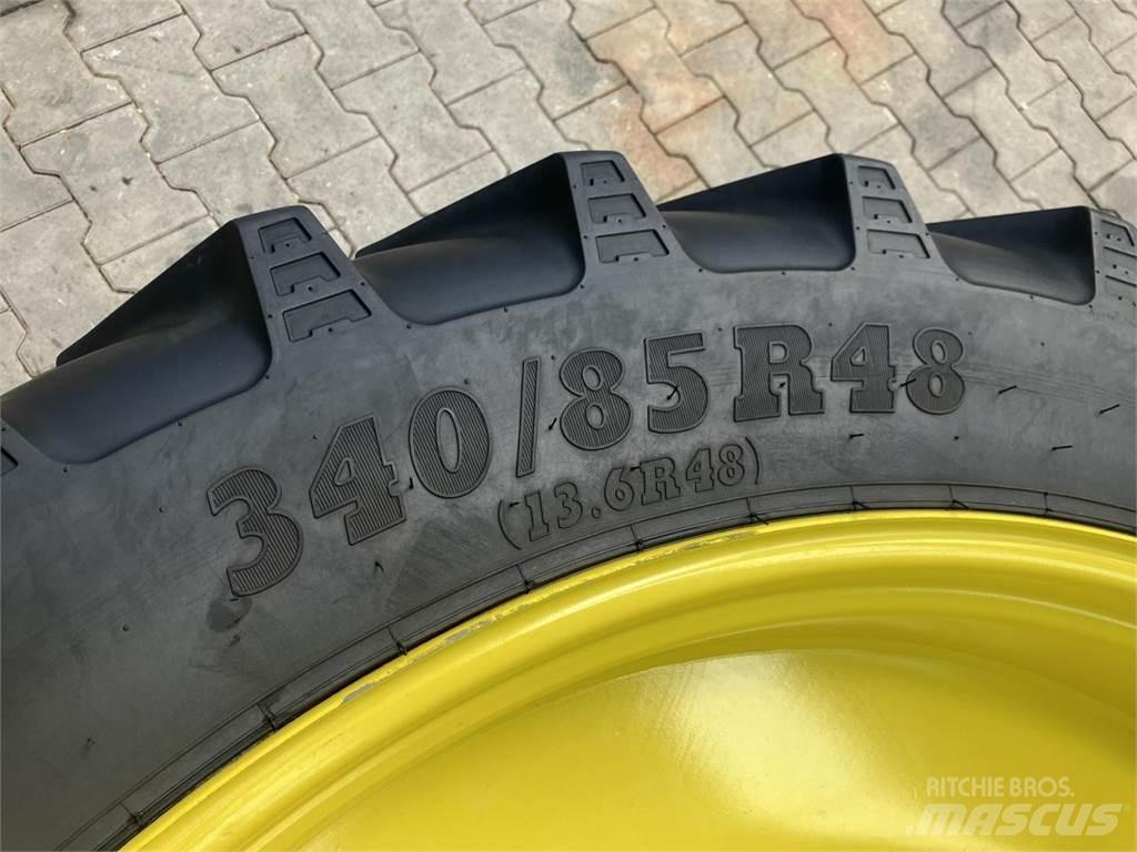 BKT 340/85R48 Pneus Agrícolas
