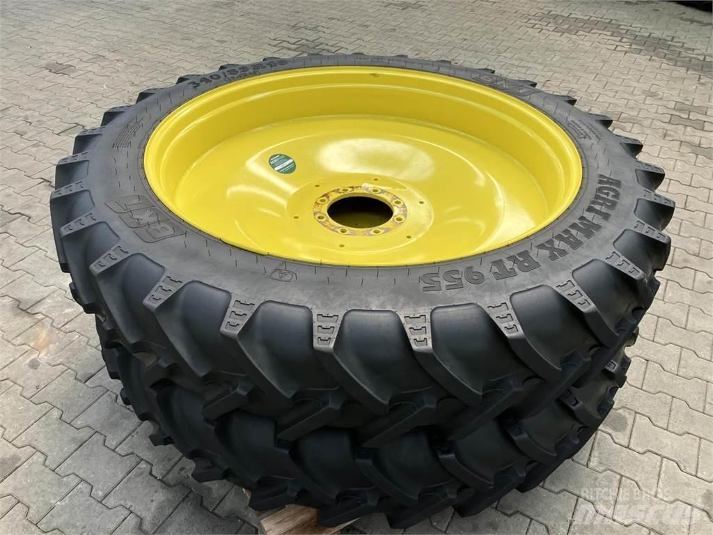 BKT 340/85R48 Pneus Agrícolas