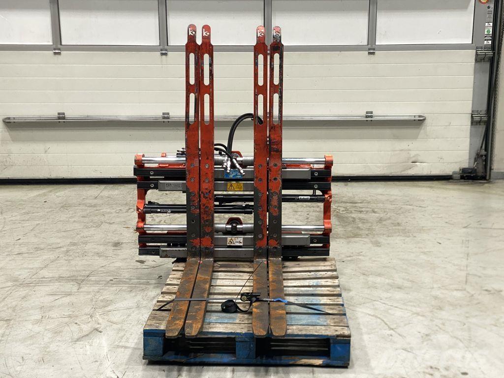 Kaup 3T429C Construção - Outros
