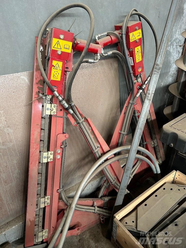 Case IH 9120 Ceifeiras debulhadoras