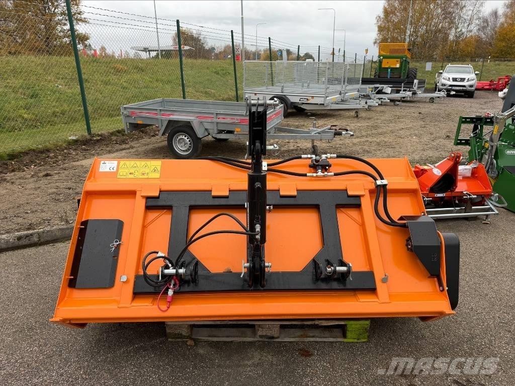 Optimal SP 1000 Espalhadores de areia e sal