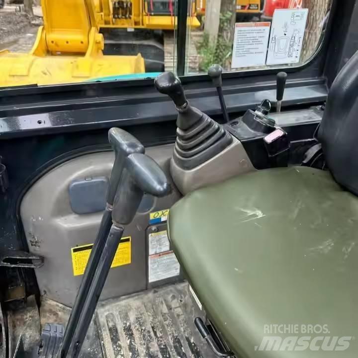 Kobelco SK55 Escavadoras de rastos