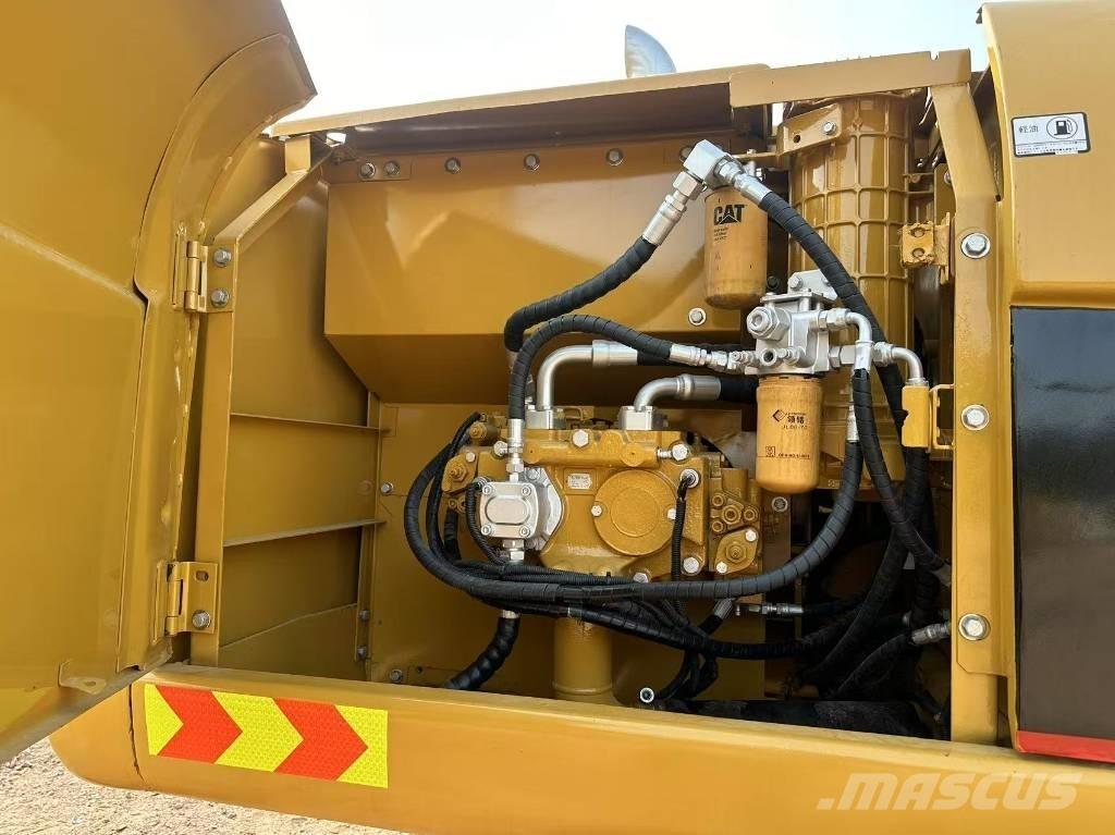 CAT 320 C L Escavadoras de rastos