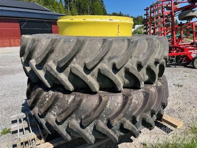 Alliance 520/85R 46 Pneus Agrícolas