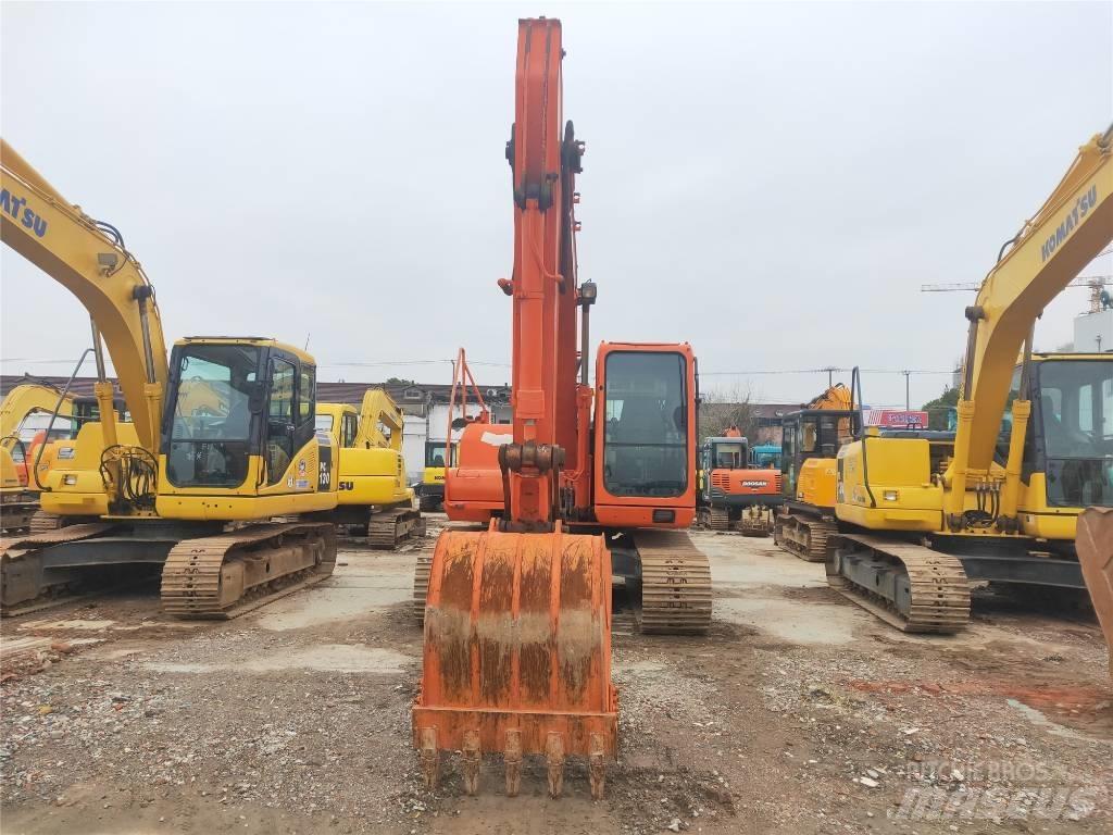Doosan DH 150 LC-7 Escavadoras de rastos