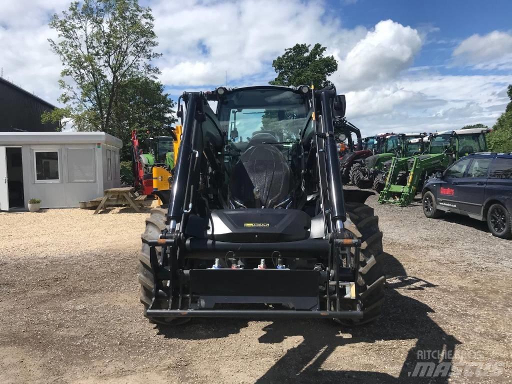Valtra G 135 A Tratores Agrícolas usados