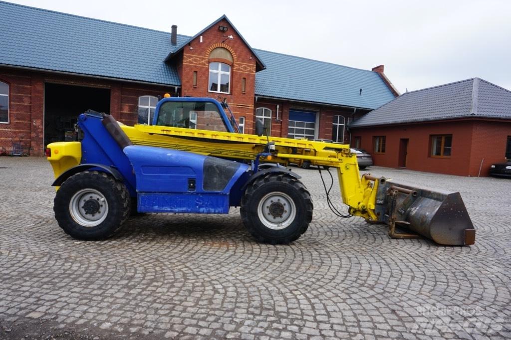 Bobcat T 3093 Manipuladores telescópicos