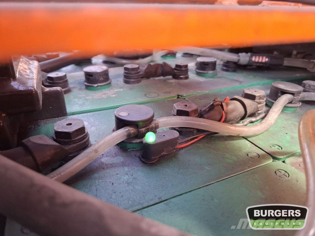 Carer Z65K Empilhadores eléctricos