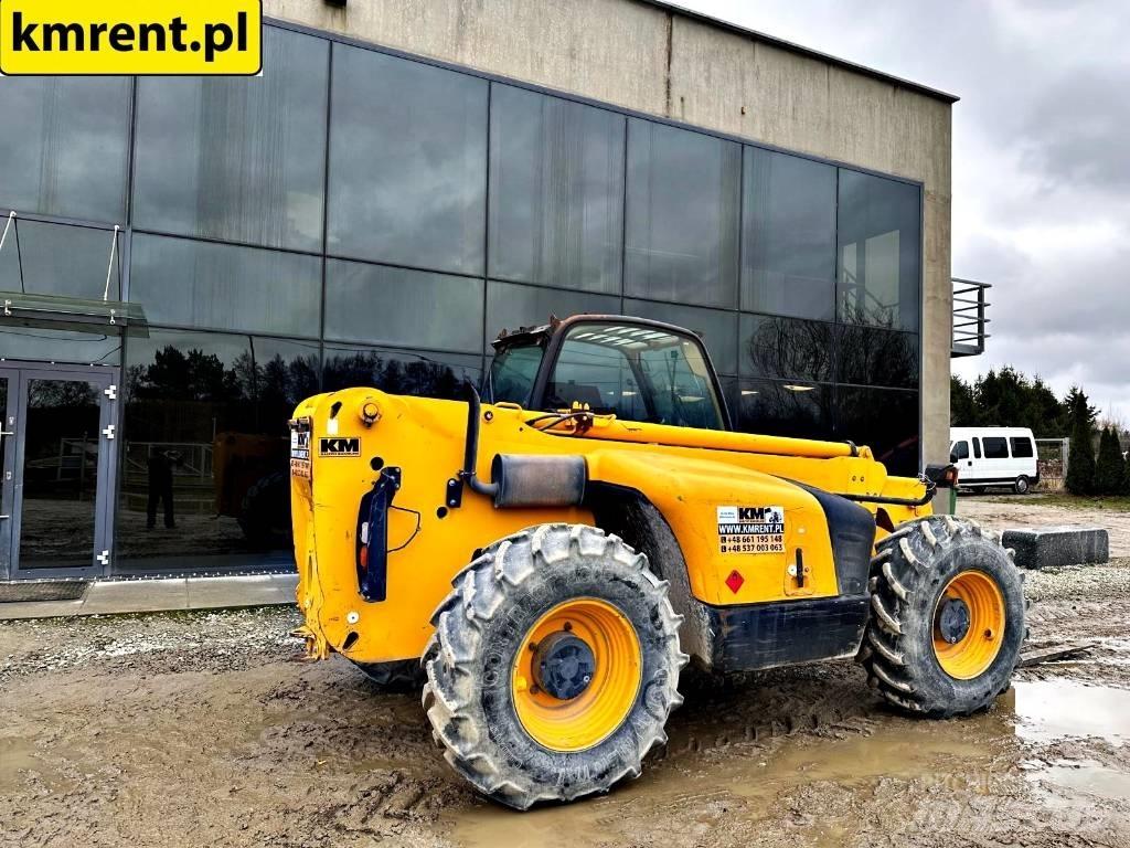 JCB 535-95 Manipuladores telescópicos