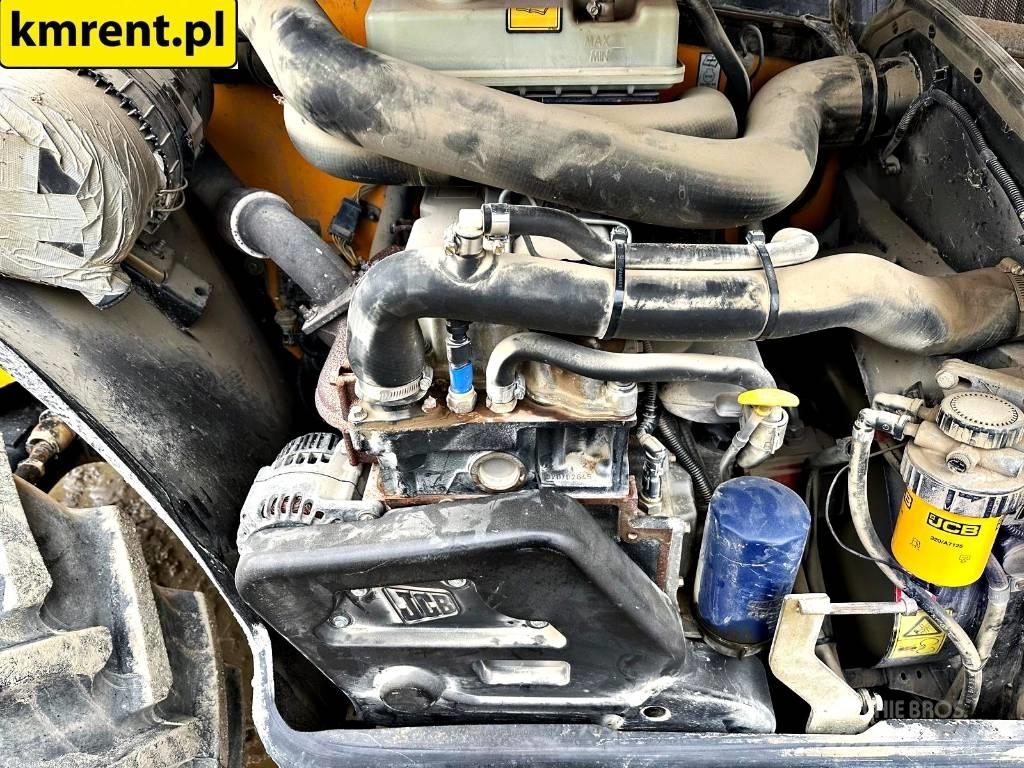 JCB 535-95 Manipuladores telescópicos
