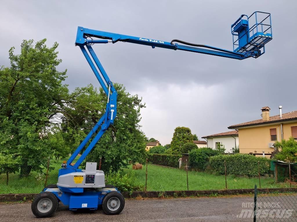 Genie Z 45/22 BOOM Elevadores braços articulados